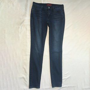 Lucky Brand Brooklyn Skinny Jeans
